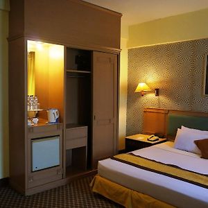 Single kamar superior